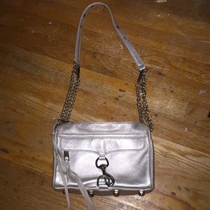 ***PRICE DROP*** Rebecca Minkoff Mini MAC ❤️